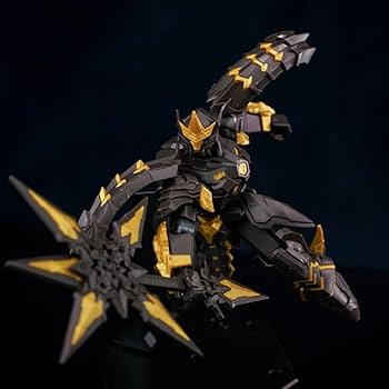 Amazon.co.jp: 森宝ブロックx蔵道模型 源霊戦記シリーズ 萌え萌え