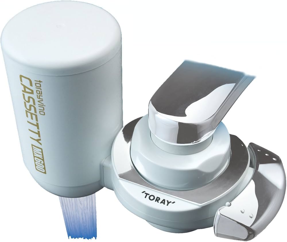 Amazon.co.jp: 東レ トレビーノ カセッティ カートリッジ計1個入り