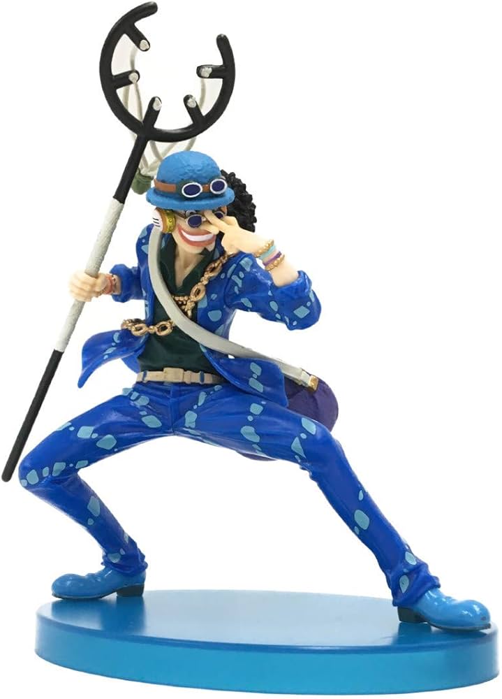 Amazon.co.jp: バンプレスト 一番くじ ワンピース 20th anniversary E