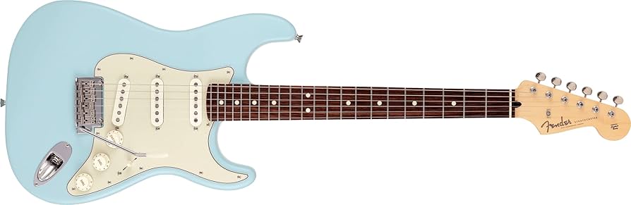 Amazon | Fender ショートスケールギター Made in Japan Junior