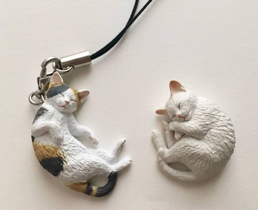 Amazon.co.jp: 奇譚きたんクラブ ネイチャーテクニカラーMONO ネコ