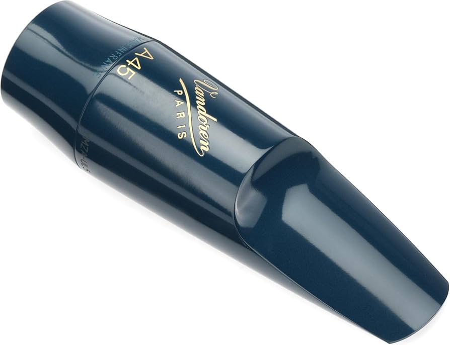 Amazon | バンドーレン Vandoren アルトサクソフォン マウスピース