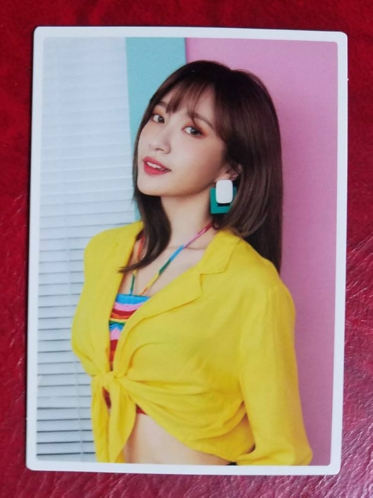 Amazon.co.jp: EXID ハニ UP&DOWN トレカ JAPANESE VERSION