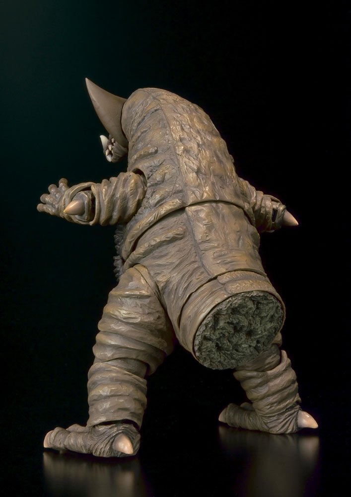 Amazon.co.jp: TAMASHII NATIONS ULTRA-ACT ゴモラ : おもちゃ