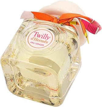 Amazon | [エルメス] ツイリー ドゥ エルメス 50ml オー ジンジャー