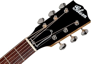 Amazon | ギブソン Gibson J-35 30s Faded Natural エレクトリック