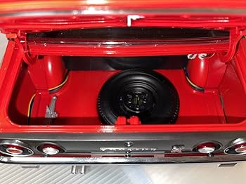 Amazon | 日産 スカイライン 2000GT-R 1/8 ケンメリ スケール模型