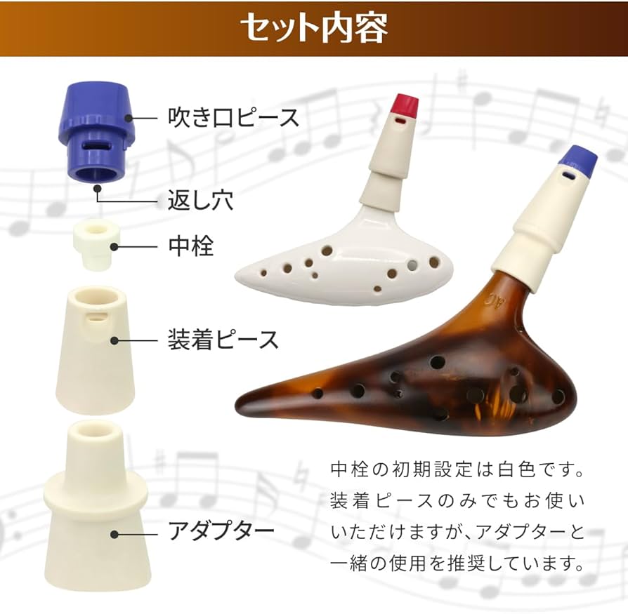 Amazon | みると・インフィニティ・シリーズ 「吹けるん」 基本