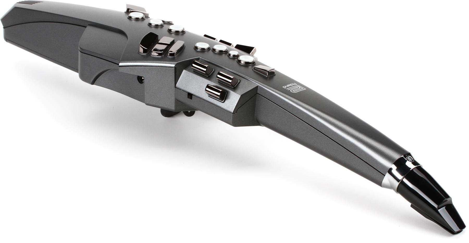 Amazon.com: Roland Aerophone Digital Wind Instrument, Graphite