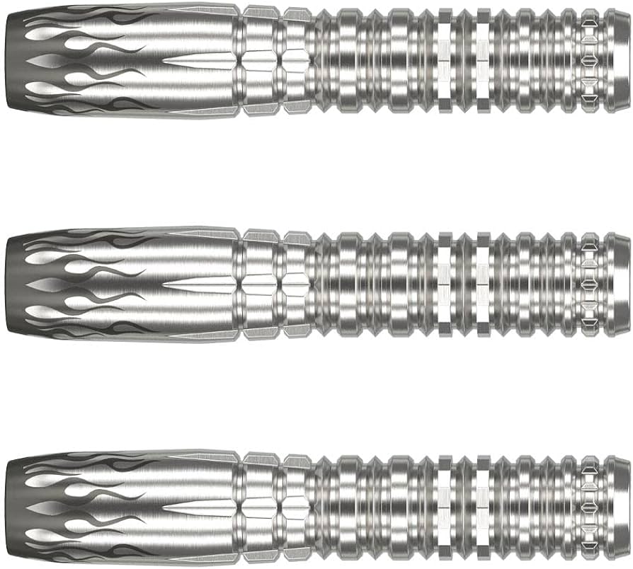 Amazon | TARGET ターゲット PYRO G9 パイロ ジェネレーション9 2BA