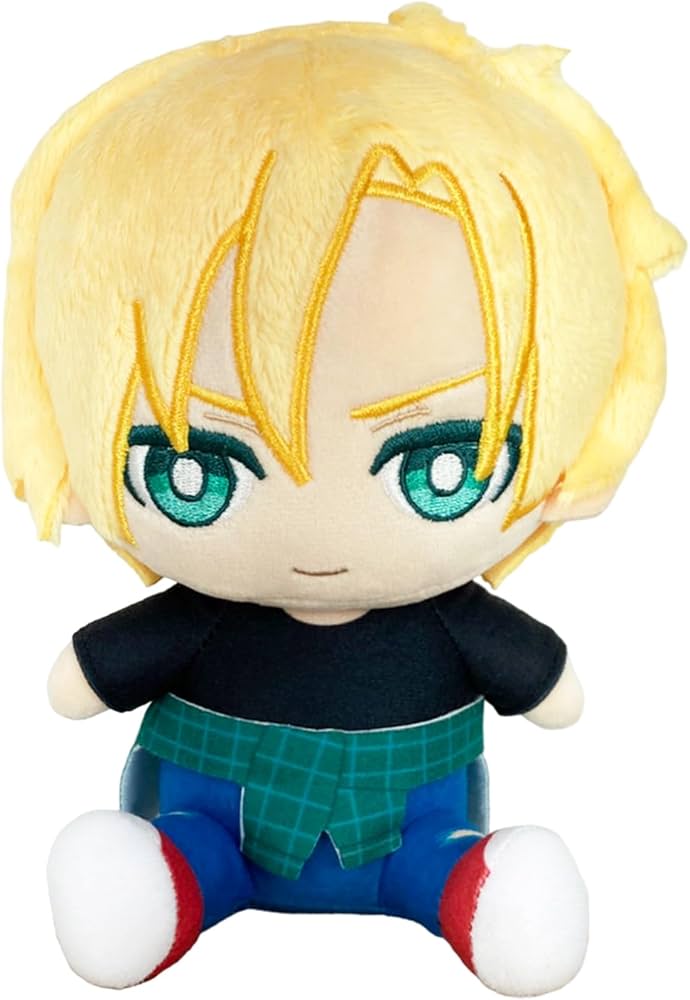 Amazon.co.jp: Great Eastern Entertainment バナナフィッシュ