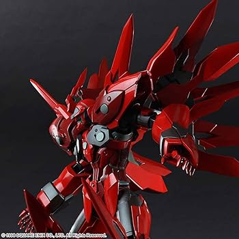 Amazon | ゼノギアス ブリングアーツ ヴェルトール イド PVC製 塗装