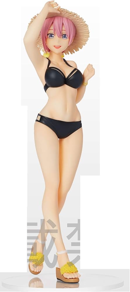 Amazon | 五等分の花嫁 ∬ PM フィギュア 中野 一花 セガ | フィギュア