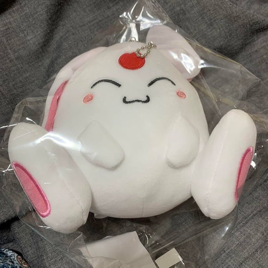 Amazon.co.jp: CLAMP 有楽町マルイ 魔法騎士レイアース ぬいぐるみ