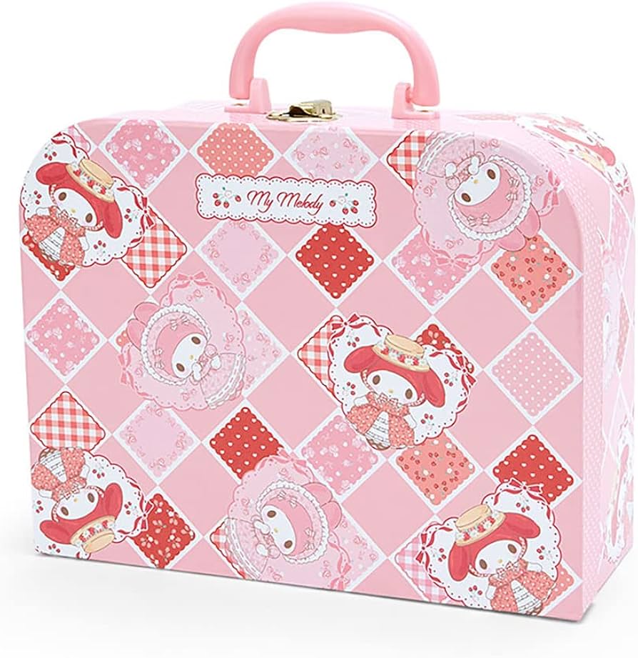 Amazon.co.jp: サンリオ(SANRIO) マイメロディ ペーパートランク