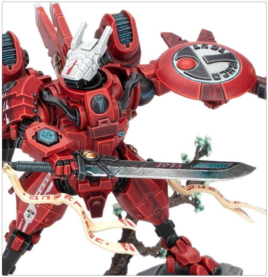 Amazon | ウォーハンマー 40000 タウ・エンパイア：コマンダー・ファー