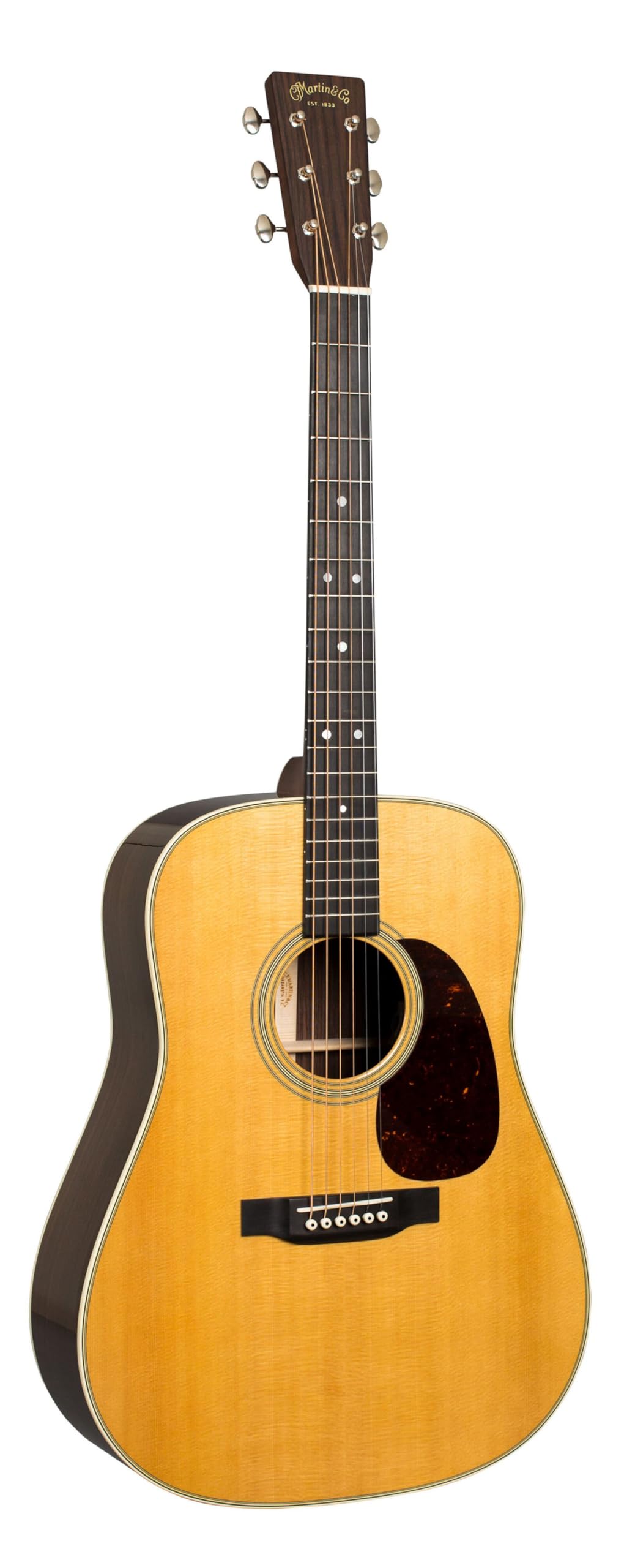 Amazon | Martin D-28 アコースティックギター | スチール弦