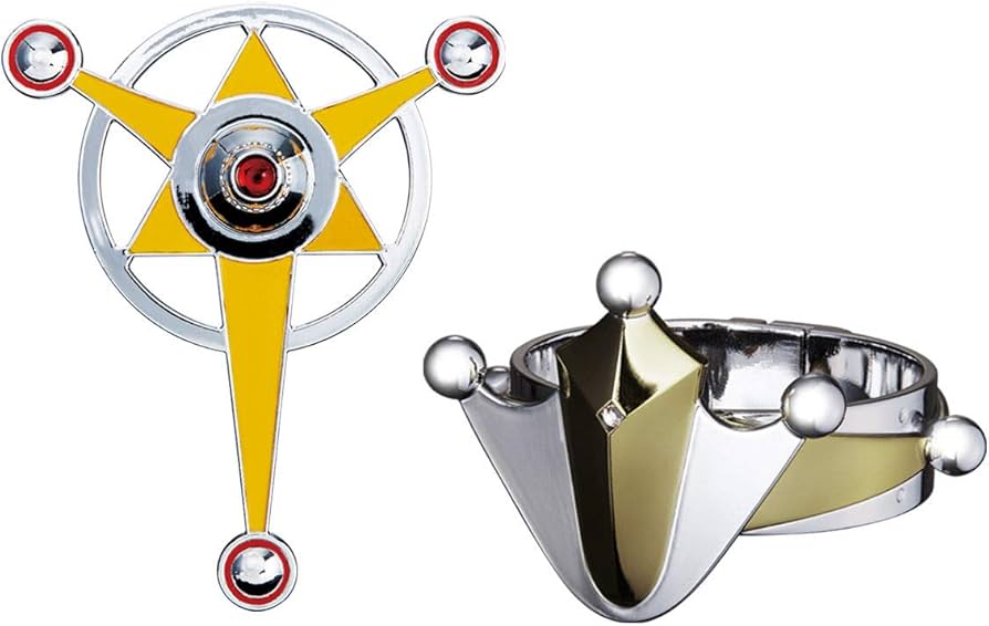 Amazon | ウルトラマンタロウ ウルトラレプリカ ウルトラバッジ