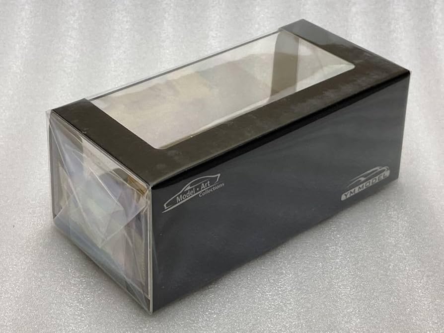 Amazon.co.jp: YM Model Art 164 フェラーリ テスタロッサ ケーニッヒ