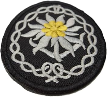 Amazon | 旧 ドイツ 軍 独 パッチ ワッペン 国防軍 サバゲー 軍服