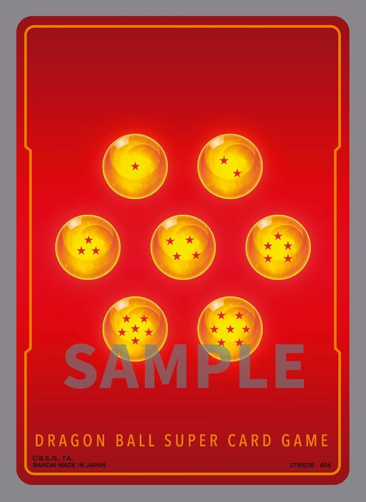 Amazon | 【セット買い】バンダイ (BANDAI) ドラゴンボールスーパー