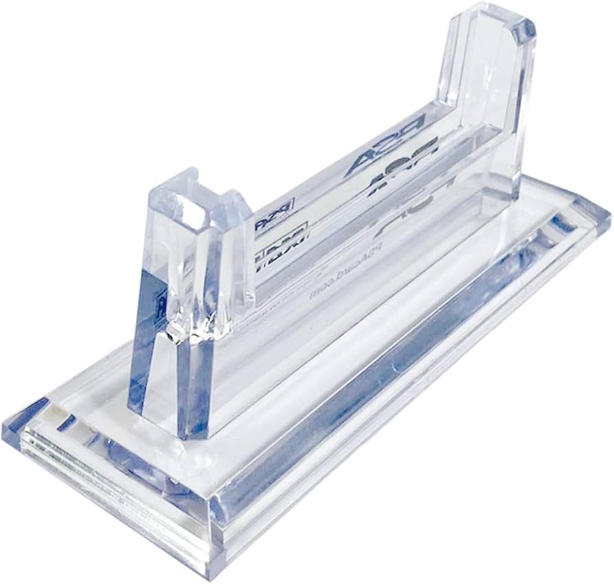 Amazon.co.jp: PSA カードスタンド / Acrylic Card Stands : ホビー