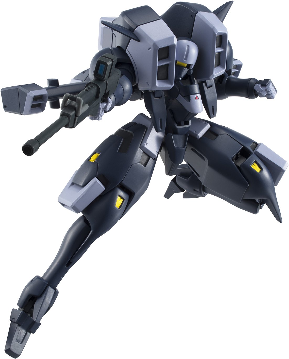 Amazon.co.jp: TAMASHII NATIONS ROBOT魂 [SIDE MS] エアリーズ (OZ機