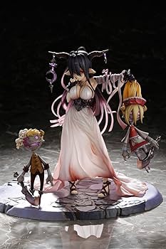 Amazon | グランブルーファンタジー ダヌア 1/8スケール PVC製 塗装