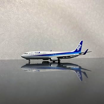 Amazon.co.jp: [全日空商事] 1 200 ANA B737-800 : おもちゃ
