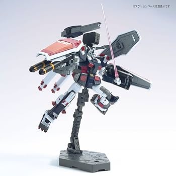 Amazon | HG 1/144 FA-78-1 フルアーマーガンダム (機動戦士ガンダム