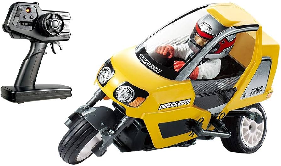 Amazon | タミヤ スターユニットシリーズ 特別企画 No.85 1/8RC