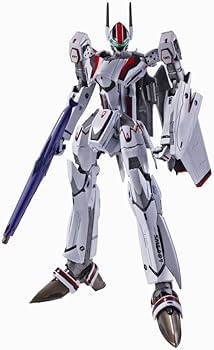 Amazon.co.jp: TAMASHII NATIONS DX超合金 VF-25Fメサイアバルキリー