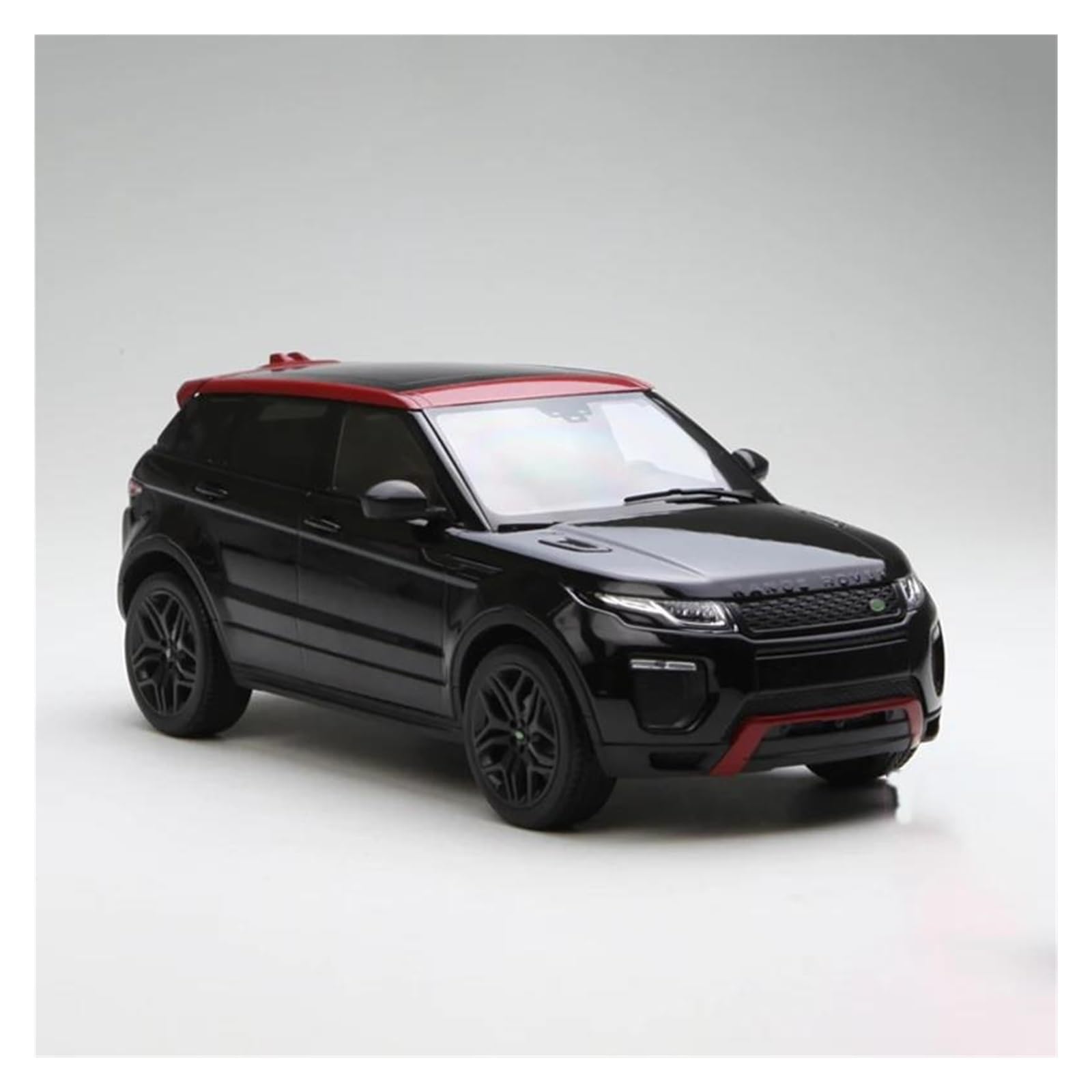 Amazon.co.jp: ダイキャストカー 1:18 レンジローバー イヴォーク 合金