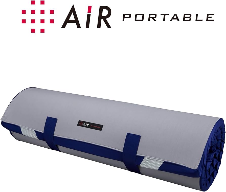 Amazon｜nishikawa 【 西川 】 [エアーポータブル] モバイルマット
