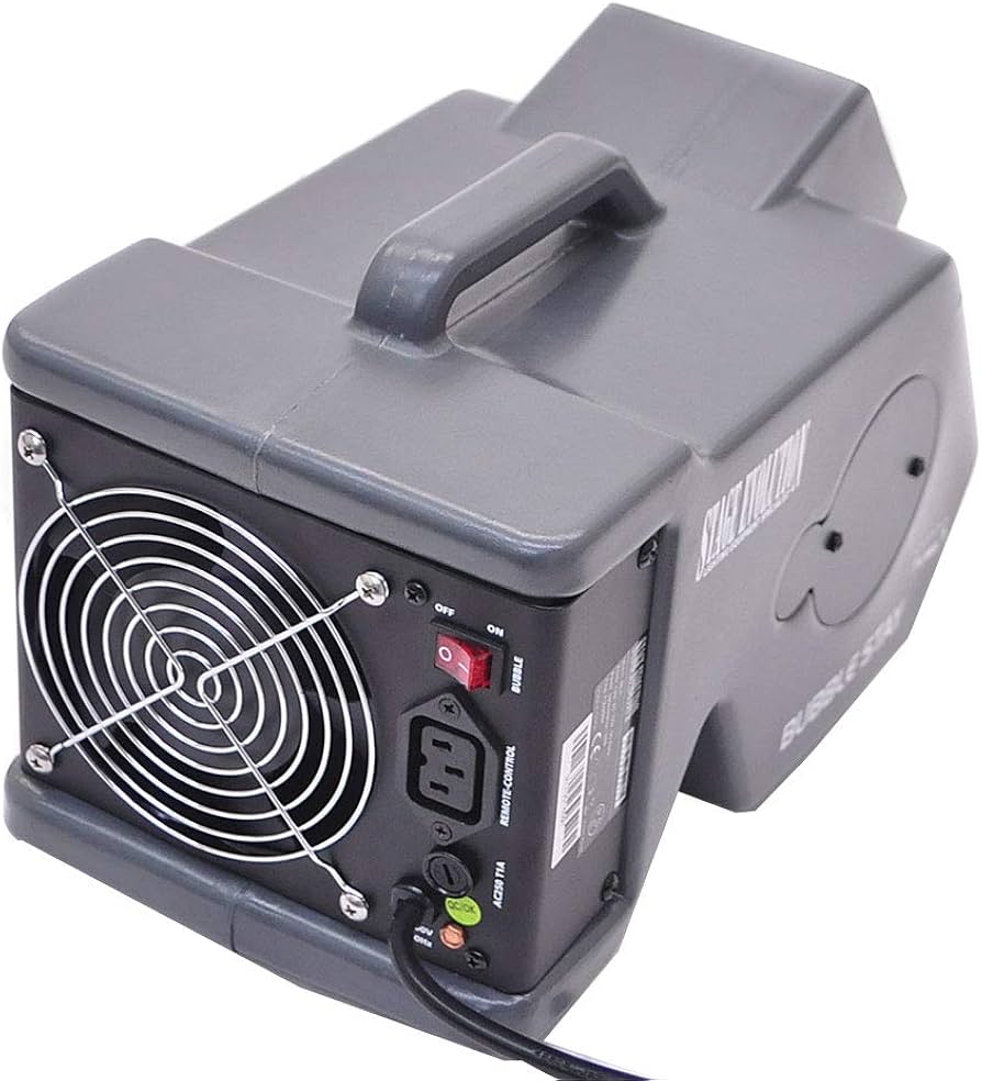 Amazon | STAGE EVOLUTION (ステージエボリューション) バブルマシン