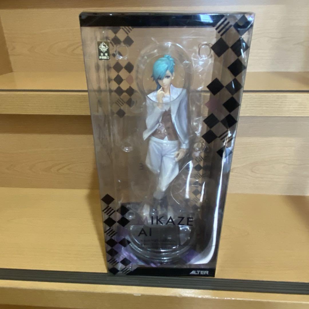 Amazon.co.jp: うたプリ フィギュア アルター 18 うたのプリンスさまっ