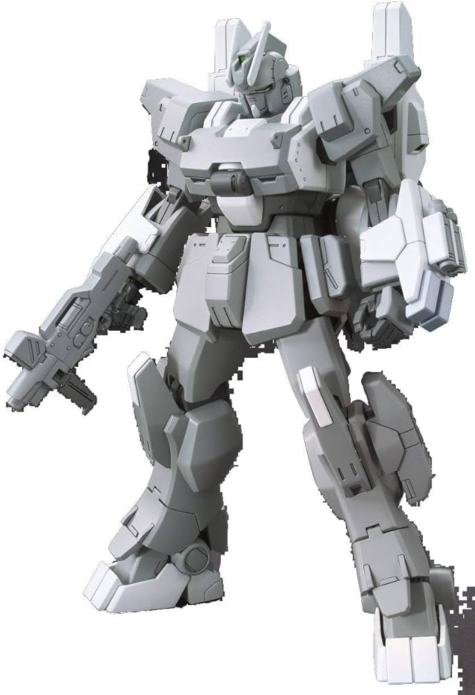 Amazon | HGBF ガンダムビルドファイターズトライ ガンダムEz-SR 1/144