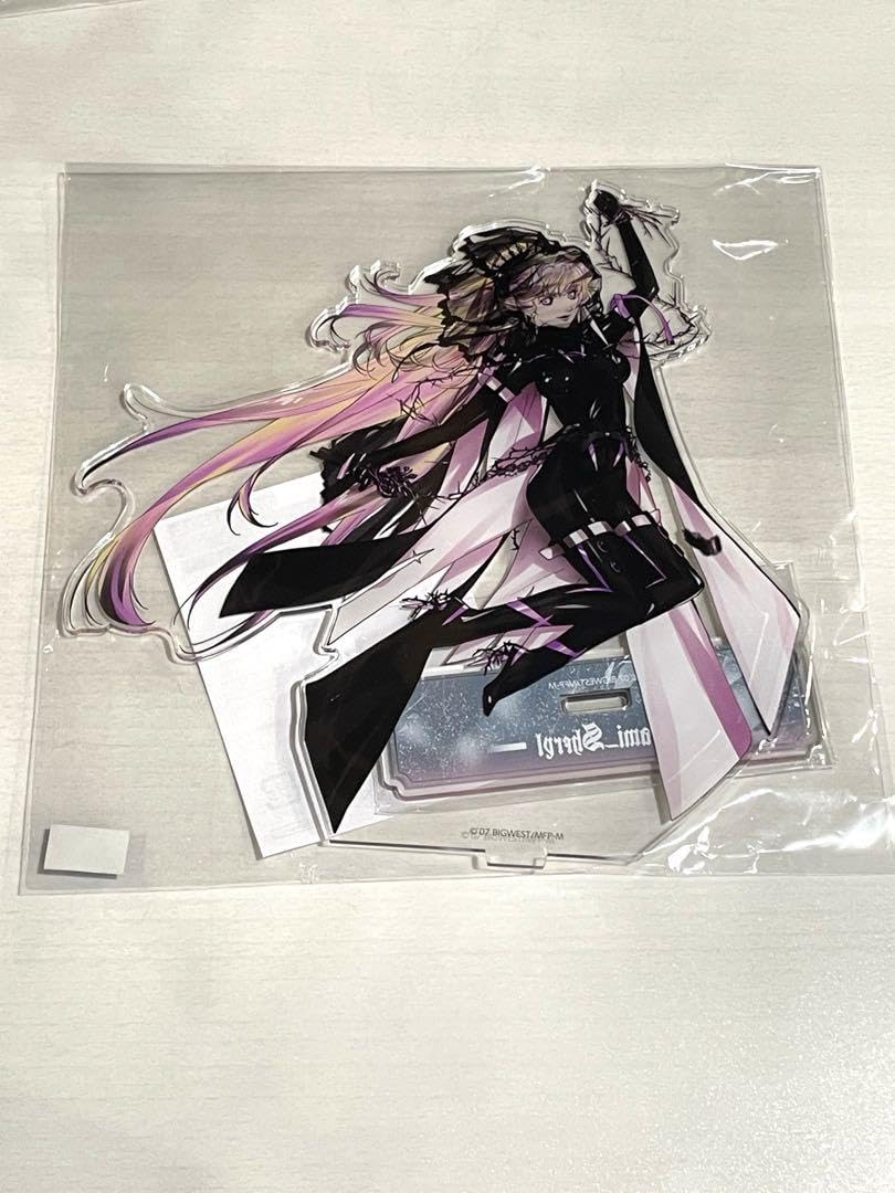 Amazon.co.jp: 裏マクロス 超時空フェスティバル 闇シェリル 闇ランカ