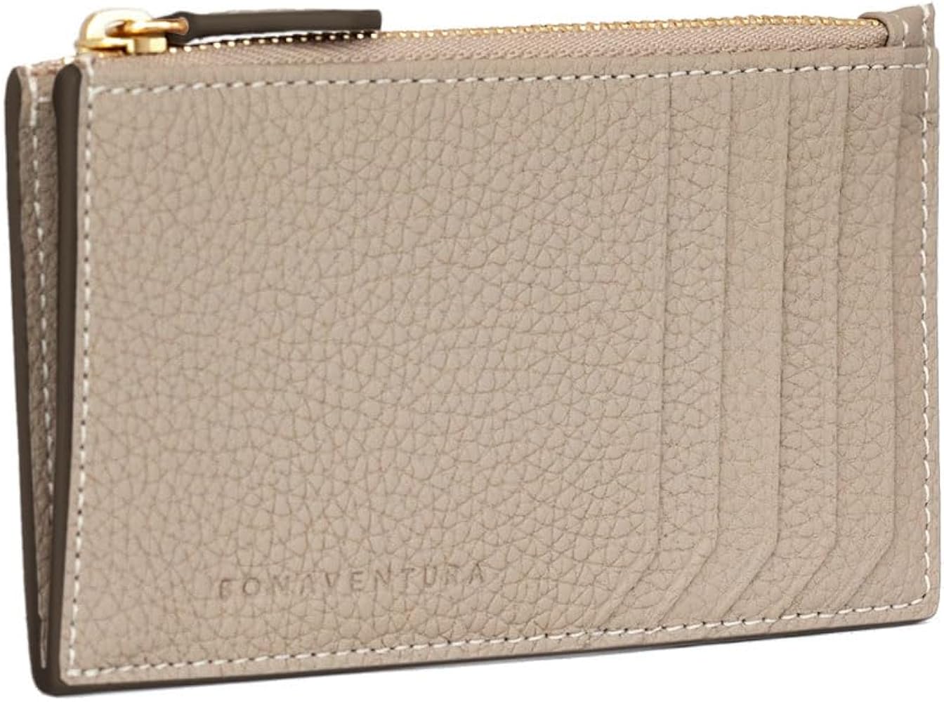 Amazon | [BONAVENTURA] 【ボナベンチュラ】 ミニジップ ウォレット