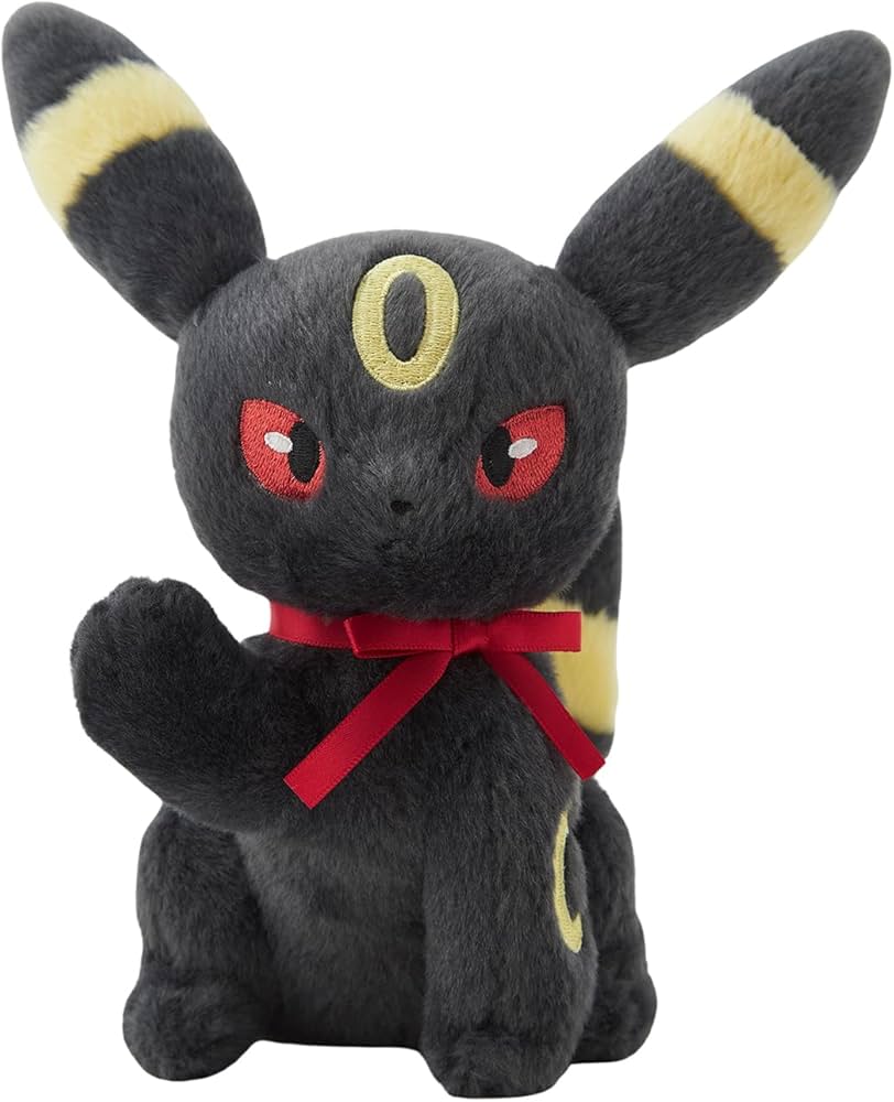 Amazon.co.jp: ポケモンセンターオリジナル ぬいぐるみ Eevee
