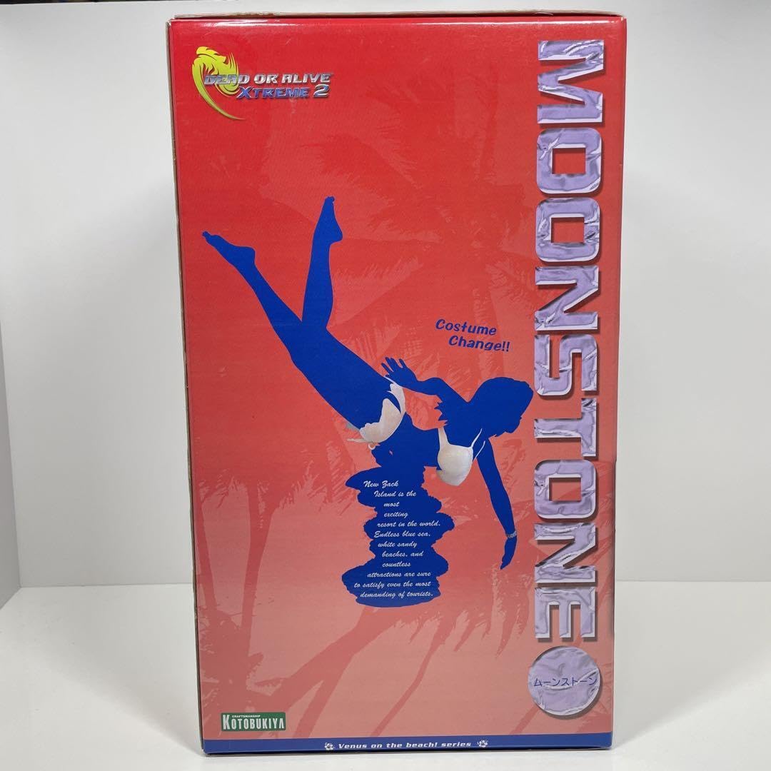 Amazon | コトブキヤ DOAX2 Venus on the beach！ティナ フィギュア