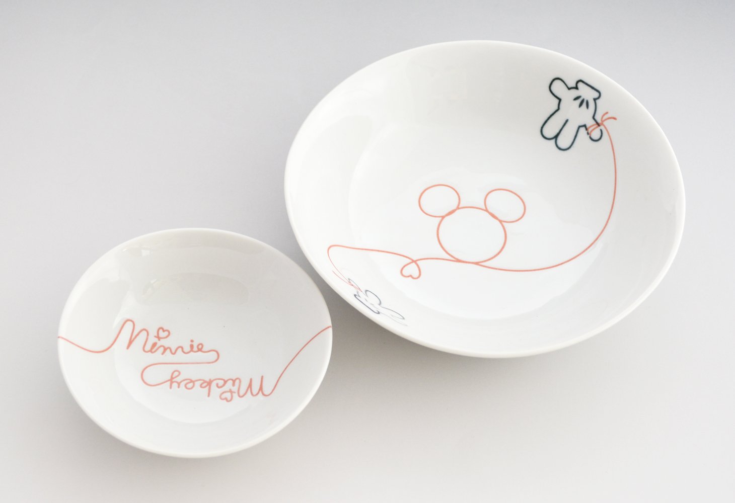 Amazon.co.jp: 三郷陶器(Sango Toki) ディズニー ミッキー 「Love of