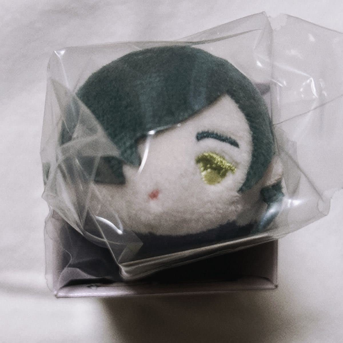 Amazon.co.jp: 刀剣乱舞 もちもちマスコット ミニ にっかり青江 : おもちゃ