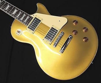 Amazon | Tokai ALS98 GT Gold Top トーカイ エレキギター レスポール