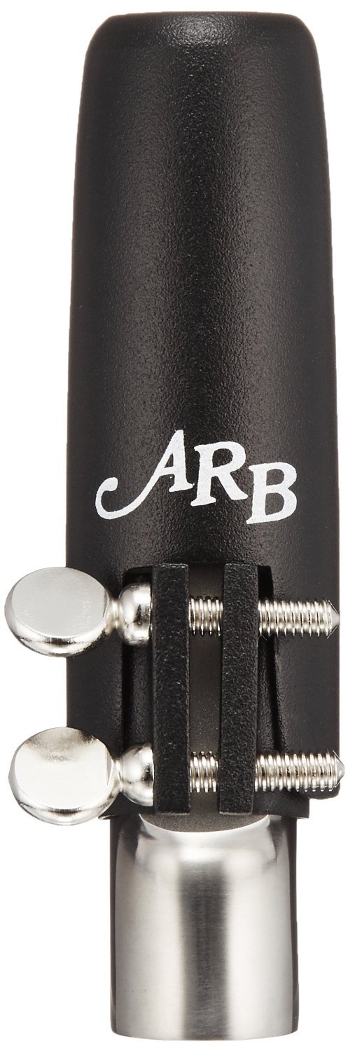 Amazon.com: ARB Mouthpiece Metal Custom Alto 8 : Electronics