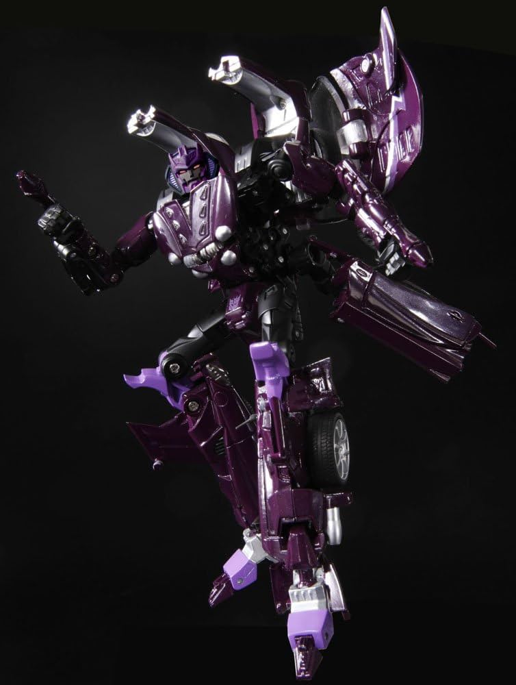 Amazon.co.jp: トランスフォーマー オルタニティ A-04 光岡 オロチ