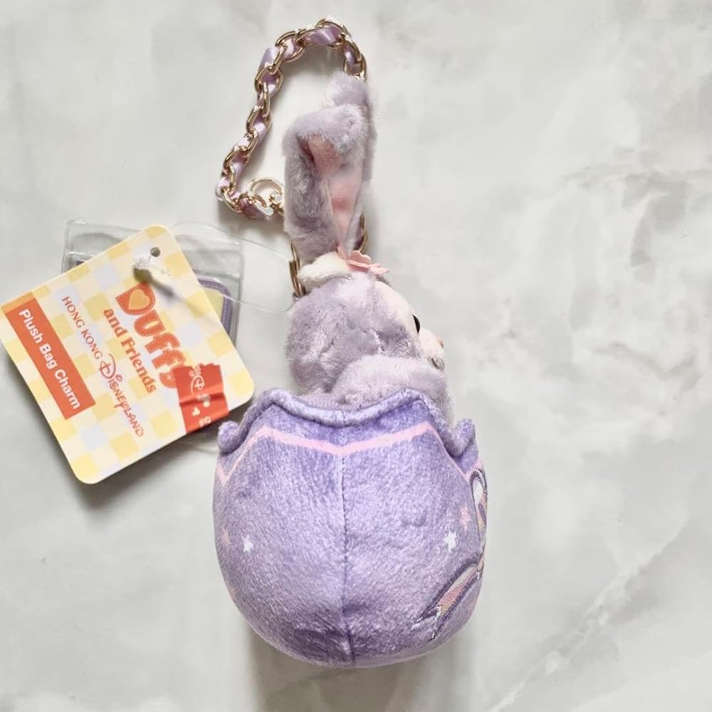 Amazon.co.jp: 【香港ディズニー】ステラルー イースター ぬいぐるみ