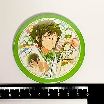 Amazon.co.jp: アイドリッシュセブン アイナナ 誕生日 バースデー 日和