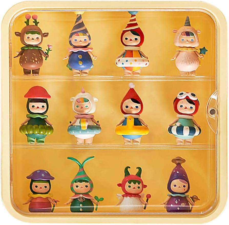 Amazon.co.jp: フィギュアケース コレクションケース 壁掛け