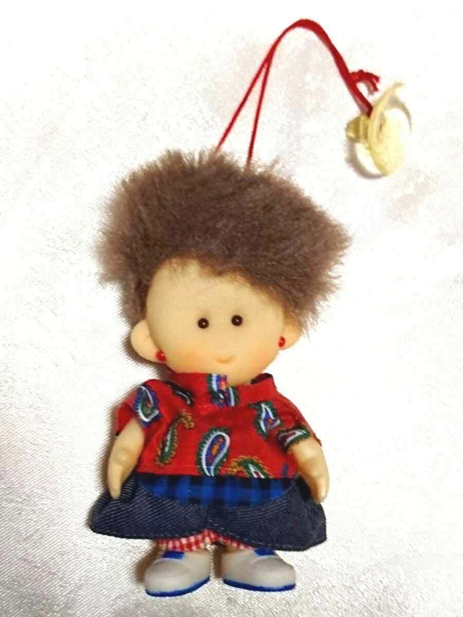 Amazon.co.jp: 80年代 人形 ソフビ マスコット ぬいぐるみ ファンシー